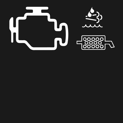 Simplify emissions control with our NOx delete solution